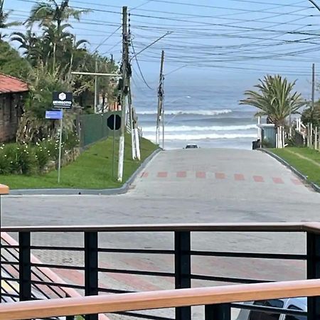 Apto Novo Studio Nature A 50 M Da Praia 托雷斯 外观 照片
