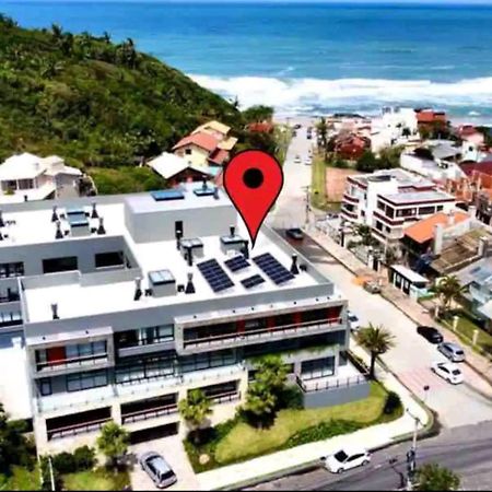 Apto Novo Studio Nature A 50 M Da Praia 托雷斯 外观 照片