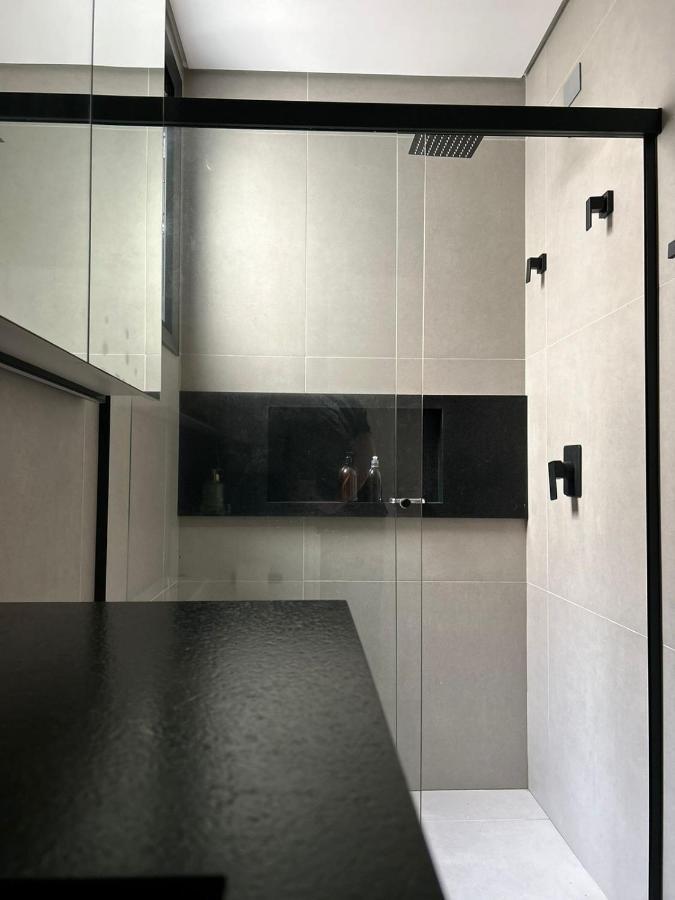 Apto Novo Studio Nature A 50 M Da Praia 托雷斯 外观 照片