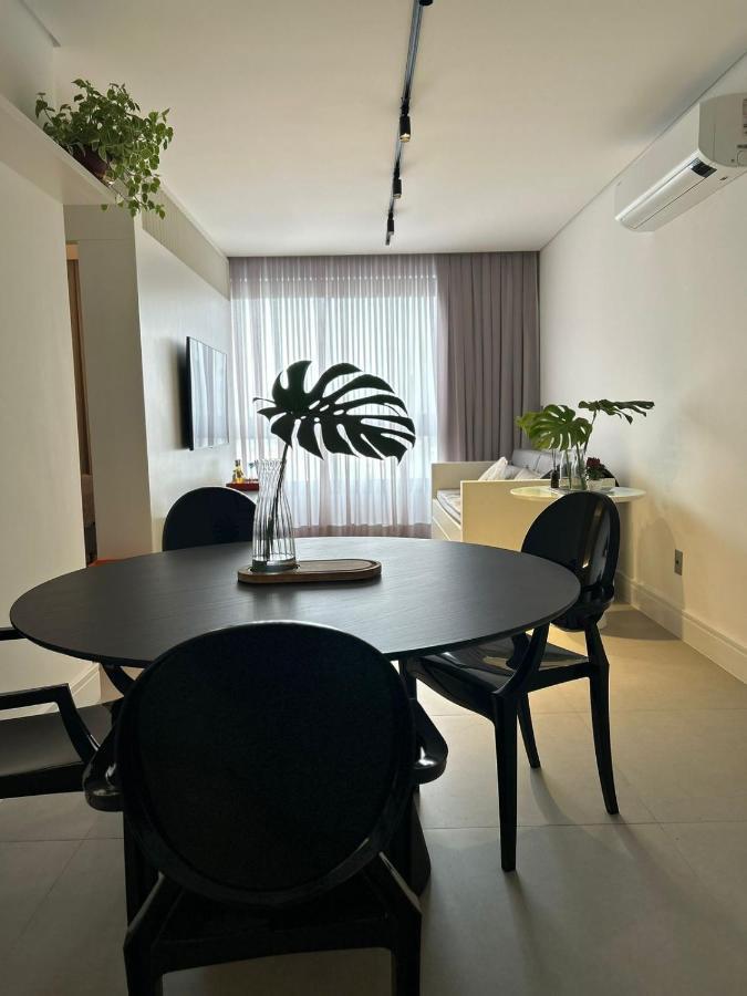 Apto Novo Studio Nature A 50 M Da Praia 托雷斯 外观 照片
