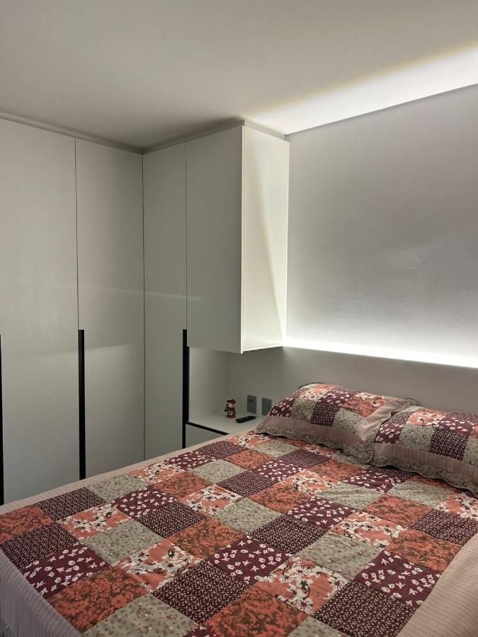 Apto Novo Studio Nature A 50 M Da Praia 托雷斯 外观 照片