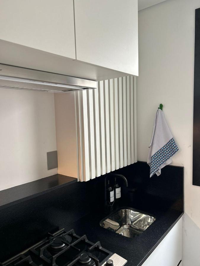 Apto Novo Studio Nature A 50 M Da Praia 托雷斯 外观 照片