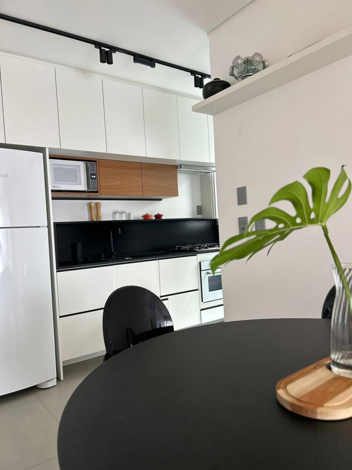 Apto Novo Studio Nature A 50 M Da Praia 托雷斯 外观 照片