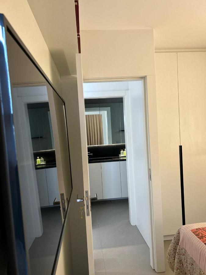 Apto Novo Studio Nature A 50 M Da Praia 托雷斯 外观 照片