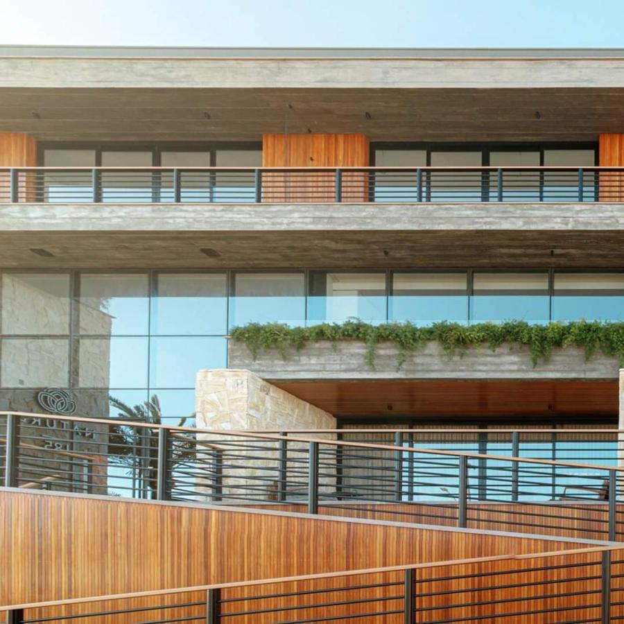 Apto Novo Studio Nature A 50 M Da Praia 托雷斯 外观 照片
