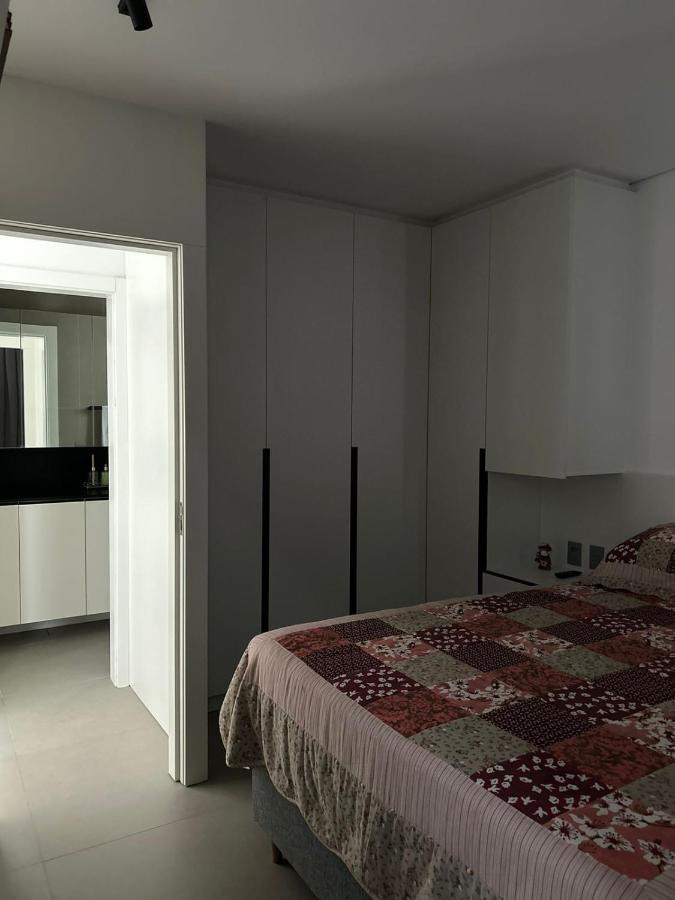 Apto Novo Studio Nature A 50 M Da Praia 托雷斯 外观 照片