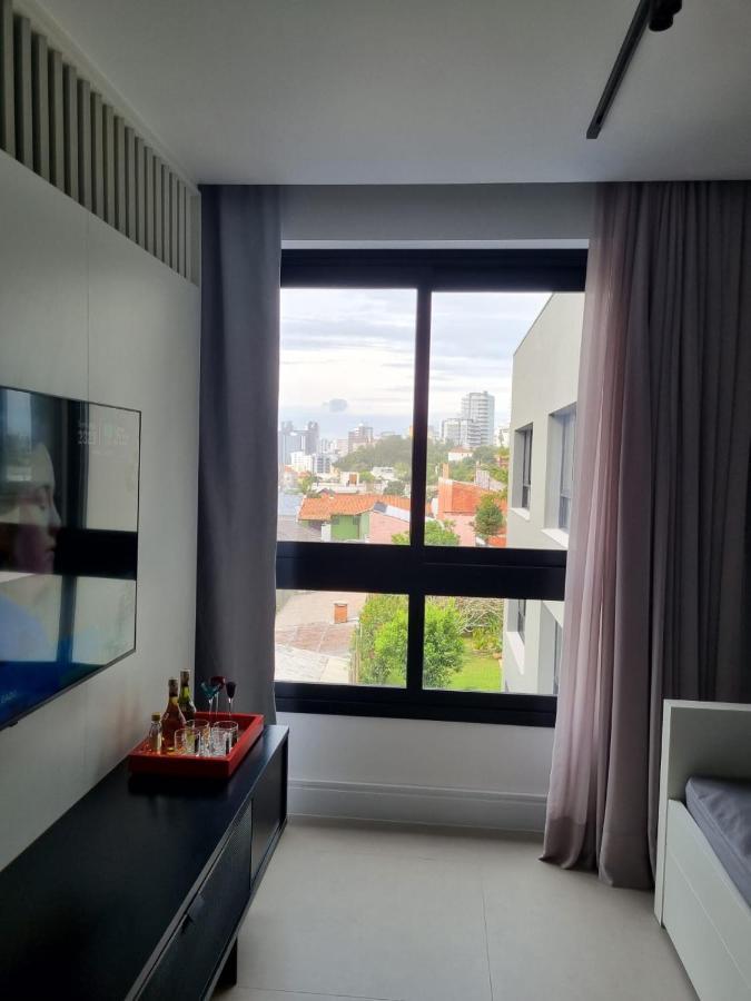 Apto Novo Studio Nature A 50 M Da Praia 托雷斯 外观 照片