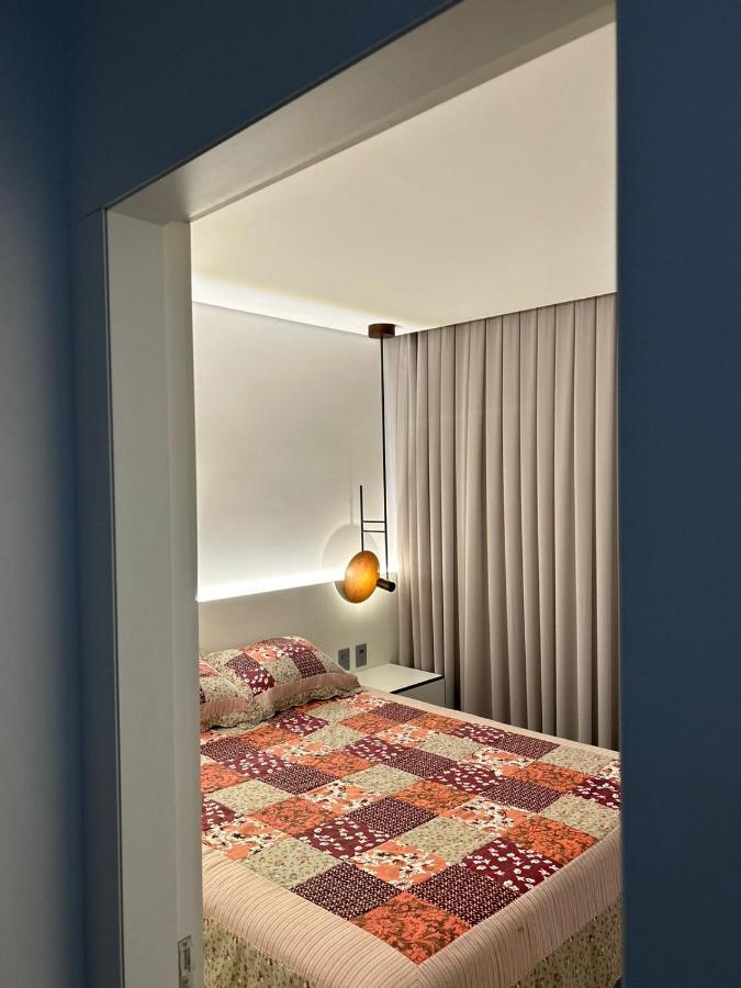 Apto Novo Studio Nature A 50 M Da Praia 托雷斯 外观 照片