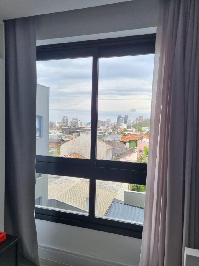 Apto Novo Studio Nature A 50 M Da Praia 托雷斯 外观 照片
