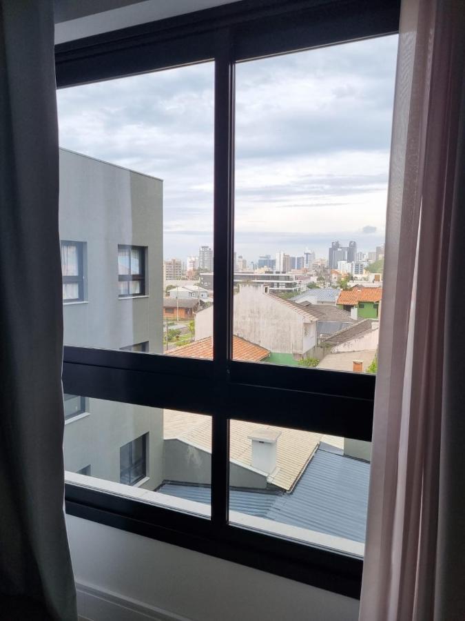 Apto Novo Studio Nature A 50 M Da Praia 托雷斯 外观 照片